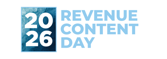 Revenue+Content Day Logo 2026_Rev